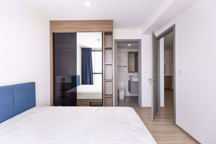 Кондоминиум в Бангкоке, Таиланд | THE155238