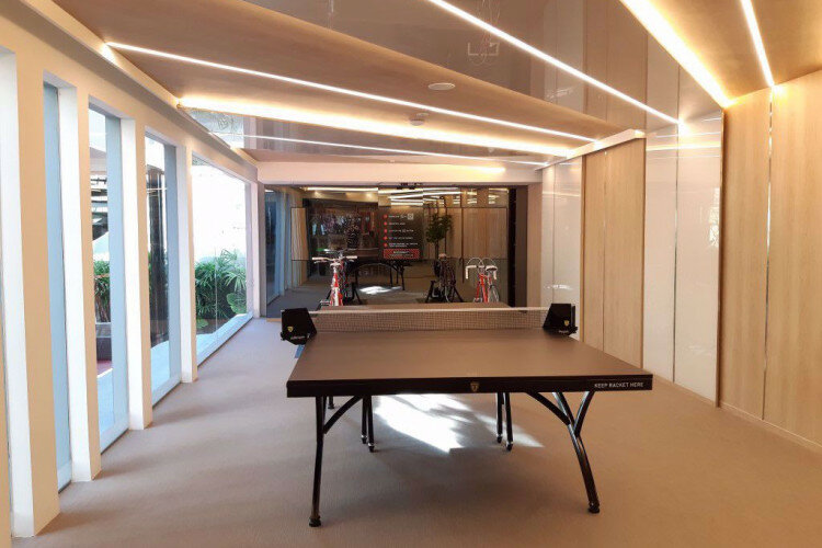 Кондоминиум в Бангкоке, Таиланд | THE155238