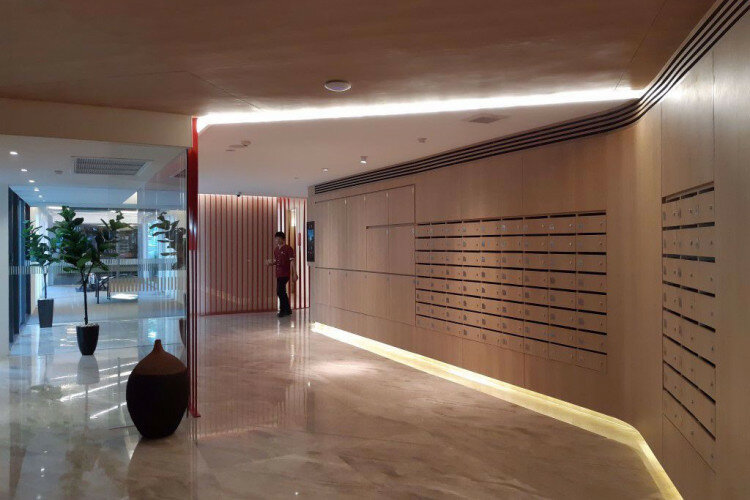 Кондоминиум в Бангкоке, Таиланд | THE155238