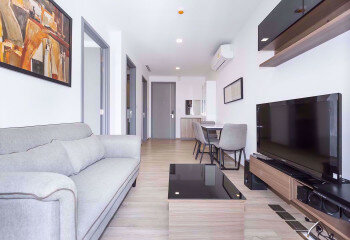 Кондоминиум в Бангкоке, Таиланд | THE155238