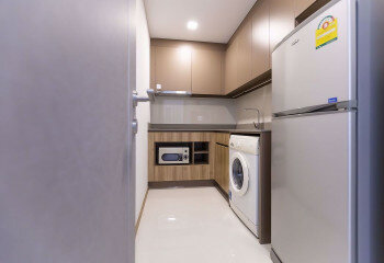 Кондоминиум в Бангкоке, Таиланд | THE155238