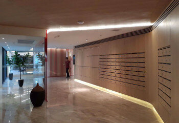 Кондоминиум в Бангкоке, Таиланд | THE155238