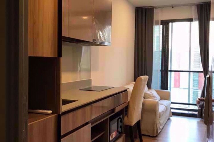 Кондоминиум в Бангкоке, Таиланд | THE354587