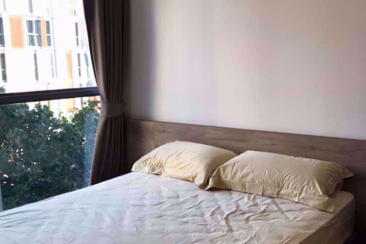 Кондоминиум в Бангкоке, Таиланд | THE354587