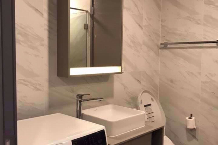 Кондоминиум в Бангкоке, Таиланд | THE354587