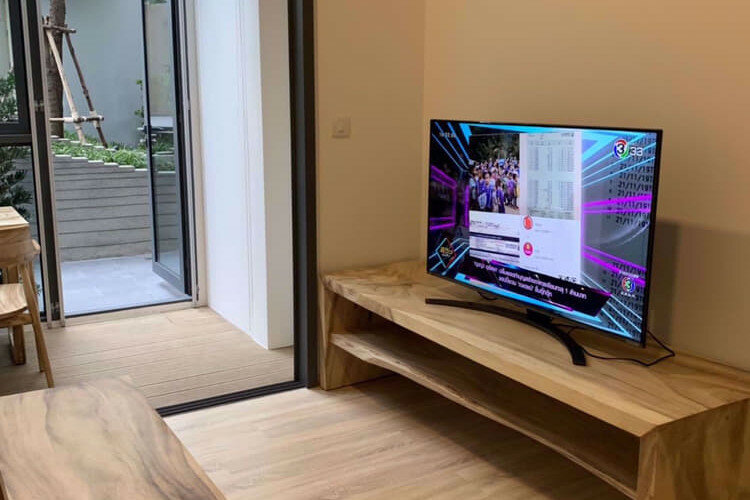 Кондоминиум в Бангкоке, Таиланд | THE354694