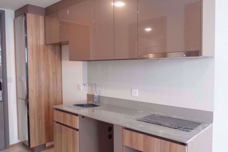 Кондоминиум в Бангкоке, Таиланд | THE354694