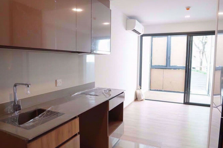 Кондоминиум в Бангкоке, Таиланд | THE354694