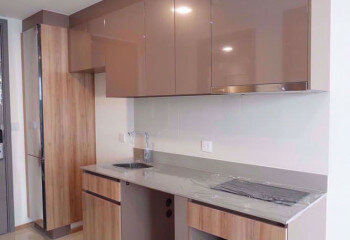 Кондоминиум в Бангкоке, Таиланд | THE354694