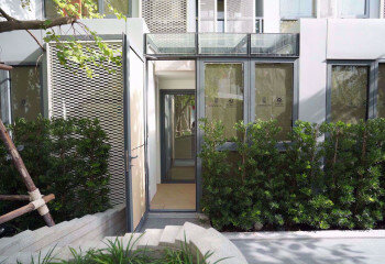 Кондоминиум в Бангкоке, Таиланд | THE354694