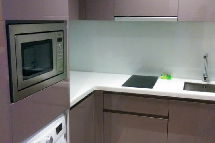 Кондоминиум в Бангкоке, Таиланд | THE530704