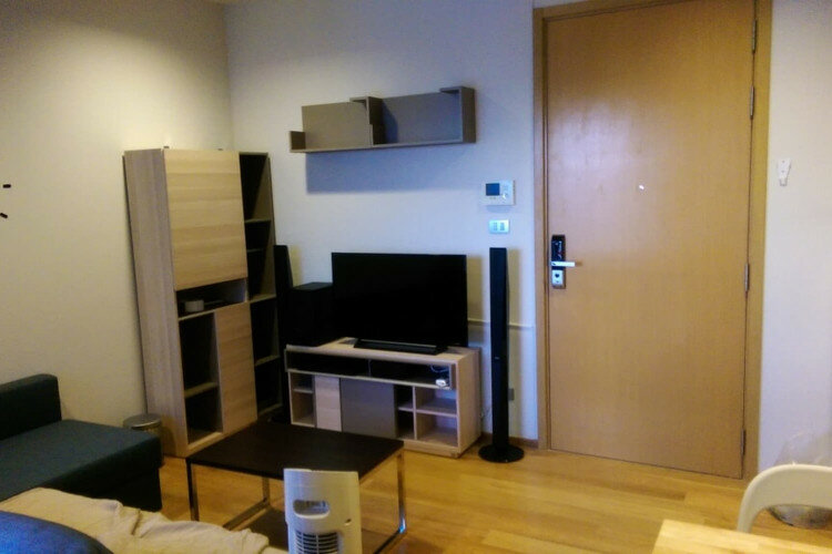 Кондоминиум в Бангкоке, Таиланд | THE530704