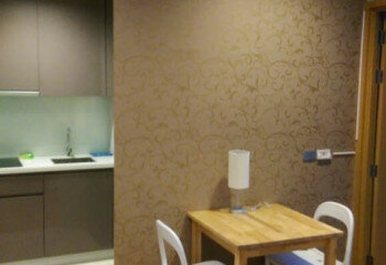 Кондоминиум в Бангкоке, Таиланд | THE530704