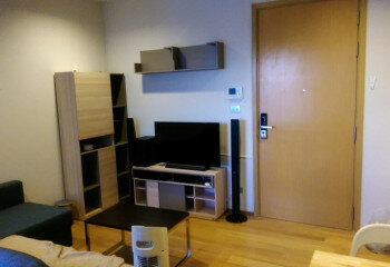 Кондоминиум в Бангкоке, Таиланд | THE530704