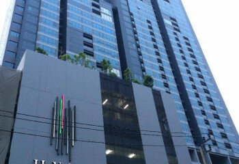 Кондоминиум в Бангкоке, Таиланд | THE530704