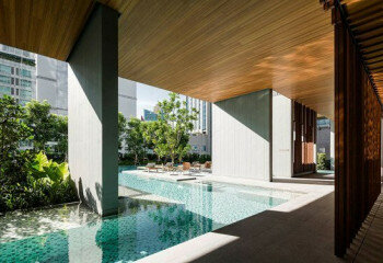 Кондоминиум в Бангкоке, Таиланд | THE530704