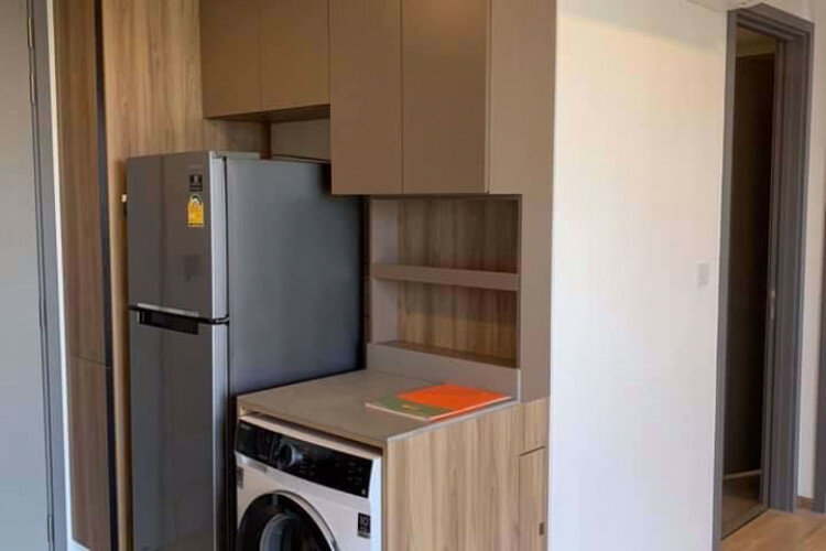 Кондоминиум в Бангкоке, Таиланд | THE452323