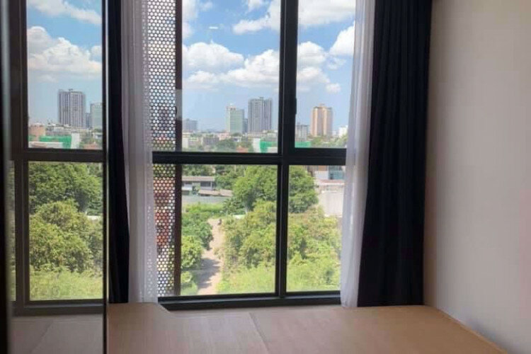 Кондоминиум в Бангкоке, Таиланд | THE452323