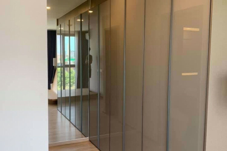 Кондоминиум в Бангкоке, Таиланд | THE452323