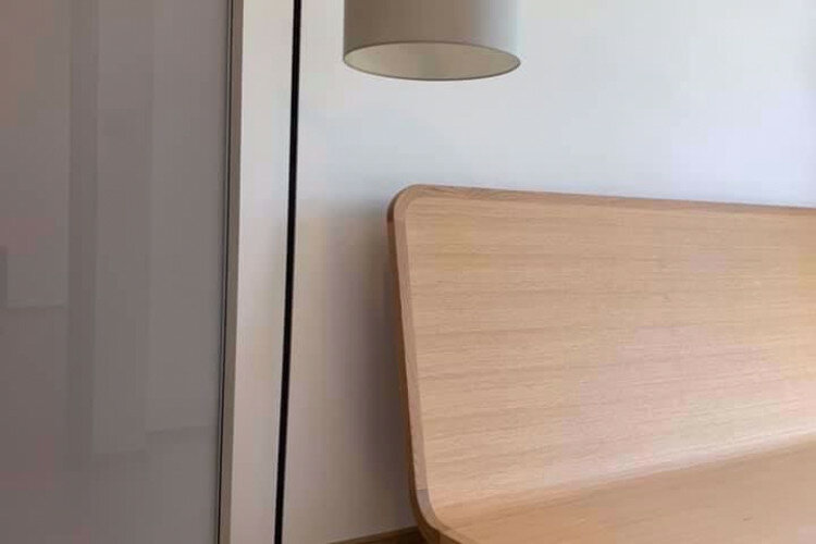 Кондоминиум в Бангкоке, Таиланд | THE452323