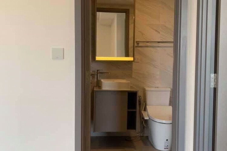 Кондоминиум в Бангкоке, Таиланд | THE452323