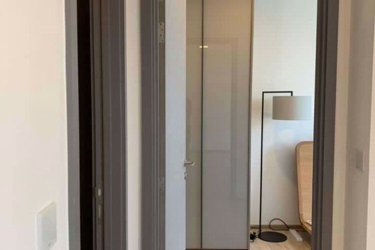 Кондоминиум в Бангкоке, Таиланд | THE452323