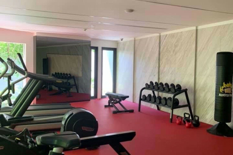 Кондоминиум в Бангкоке, Таиланд | THE452323