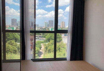 Кондоминиум в Бангкоке, Таиланд | THE452323