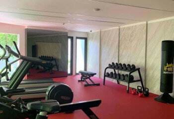 Кондоминиум в Бангкоке, Таиланд | THE452323