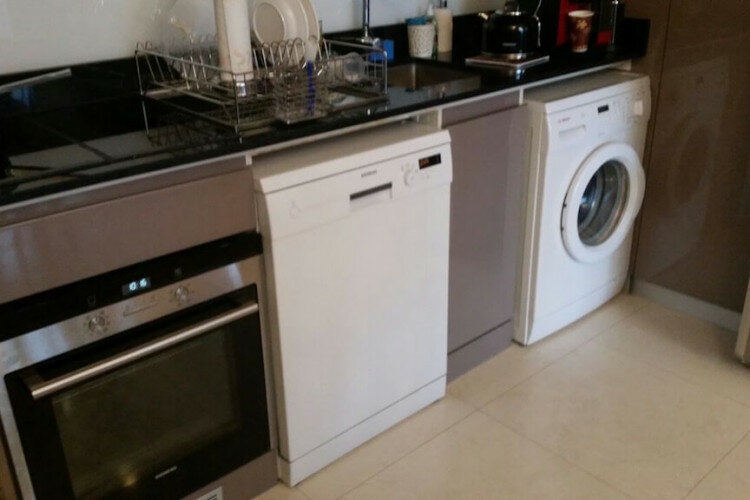 Кондоминиум в Бангкоке, Таиланд | THE230723