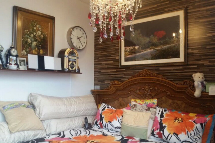 Кондоминиум в Бангкоке, Таиланд | THE230723