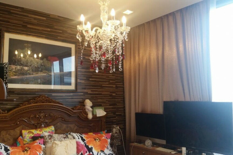 Кондоминиум в Бангкоке, Таиланд | THE230723