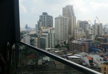 Кондоминиум в Бангкоке, Таиланд | THE230723