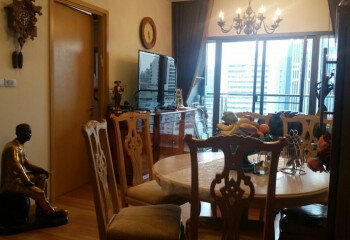 Кондоминиум в Бангкоке, Таиланд | THE230723