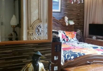 Кондоминиум в Бангкоке, Таиланд | THE230723