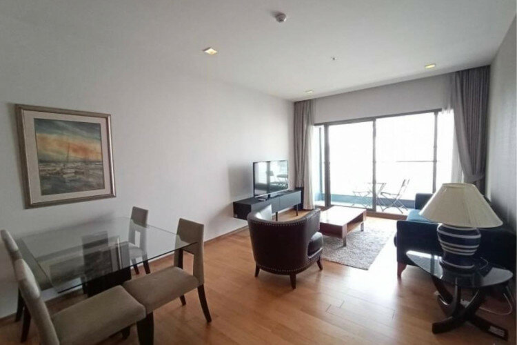 Кондоминиум в Бангкоке, Таиланд | THE543143