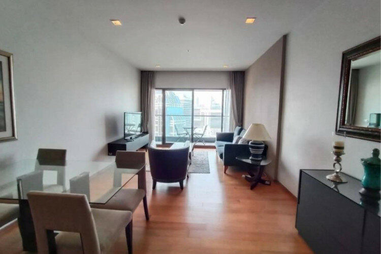 Кондоминиум в Бангкоке, Таиланд | THE543143