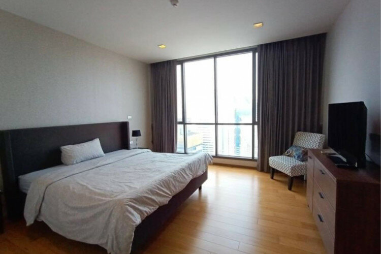 Кондоминиум в Бангкоке, Таиланд | THE543143