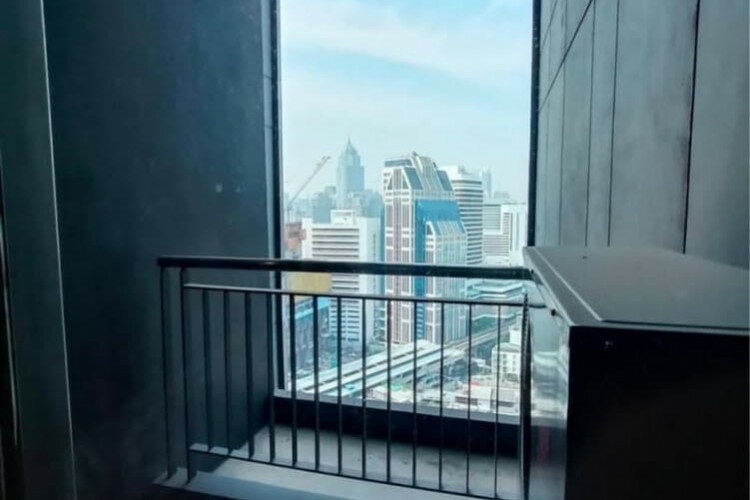 Кондоминиум в Бангкоке, Таиланд | THE543143