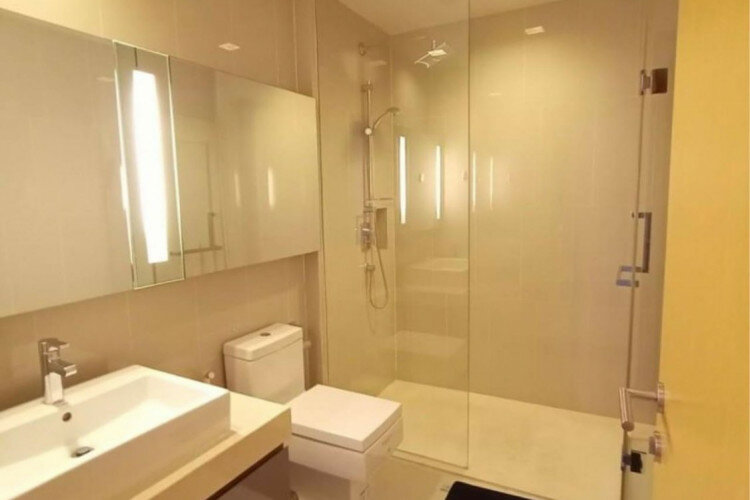 Кондоминиум в Бангкоке, Таиланд | THE543143