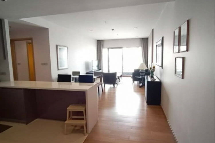 Кондоминиум в Бангкоке, Таиланд | THE543143