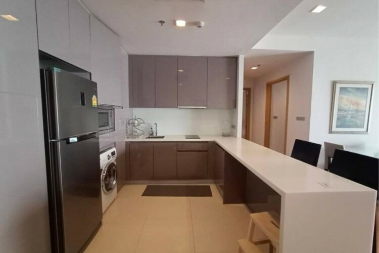 Кондоминиум в Бангкоке, Таиланд | THE543143