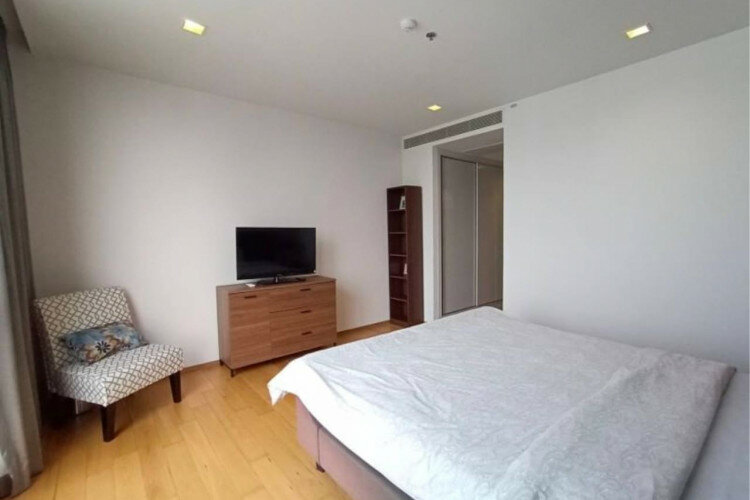 Кондоминиум в Бангкоке, Таиланд | THE543143