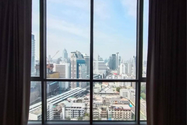 Кондоминиум в Бангкоке, Таиланд | THE543143