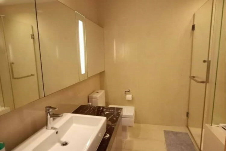 Кондоминиум в Бангкоке, Таиланд | THE543143