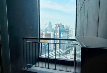 Кондоминиум в Бангкоке, Таиланд | THE543143