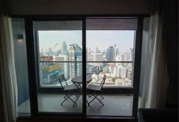 Кондоминиум в Бангкоке, Таиланд | THE543143