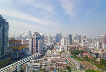 Кондоминиум в Бангкоке, Таиланд | THE543143