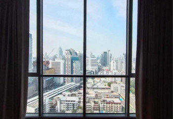 Кондоминиум в Бангкоке, Таиланд | THE543143