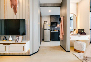 Кондоминиум в Бангкоке, Таиланд | THE128523